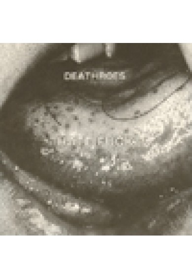 Deathroes "Hate Fuck" CD